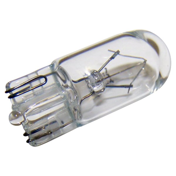 Crown Automotive Universal Bulb, #L0000158 L0000158